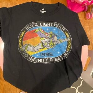 Buzz Lightyear Tee